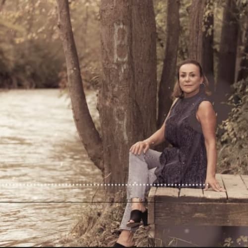 Cover for Beta Beta (single)