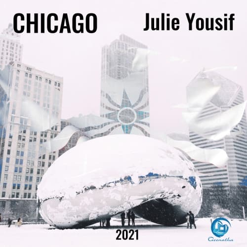 Cover for Chicago
