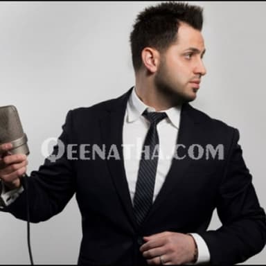 Photo of Rami Tomika