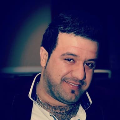 Photo of Sandy Rekany